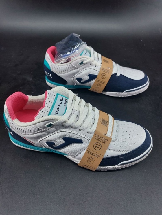 Joma calcetto indoor cheap