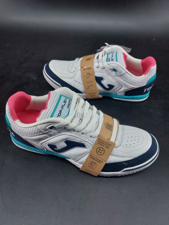 Joma top flex calcetto cheap