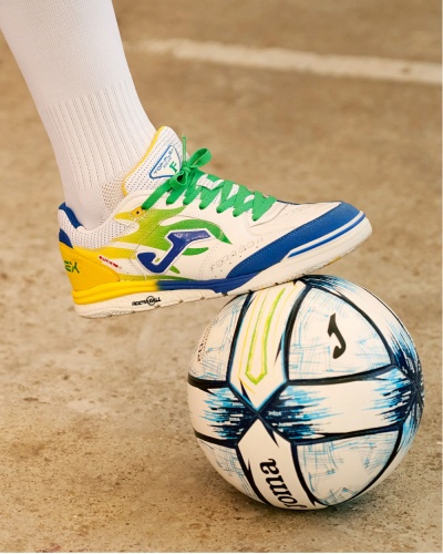 Joma top flex multicolor sales