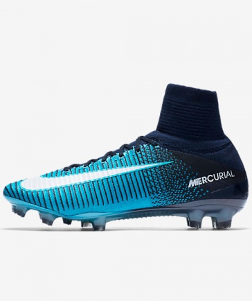 scarpe con il calzino nike