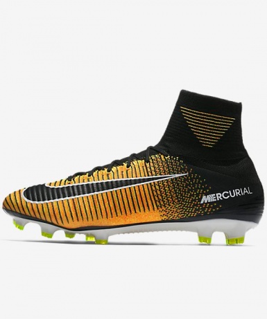 Nike mercurial with sock cheap clearance