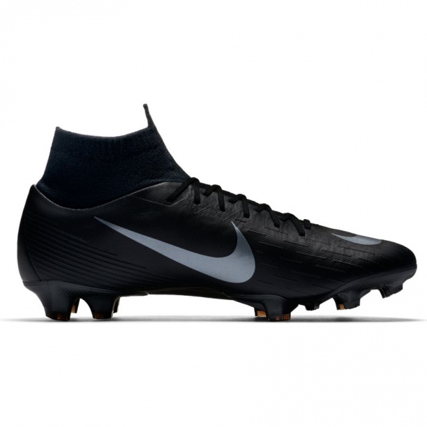Nike Scarpe Calcio Football Mercurial Nero Superfly 6 Pro FG Nike Scarpe Calcio Nero Football Mercurial Nero Calcio Superfly 6 Pro FG e730b7