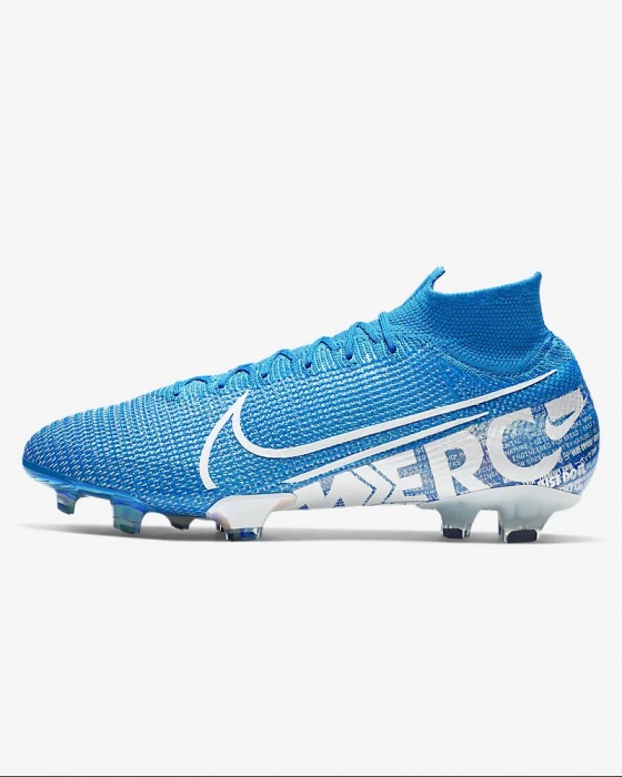 scarpini mercurial 2019