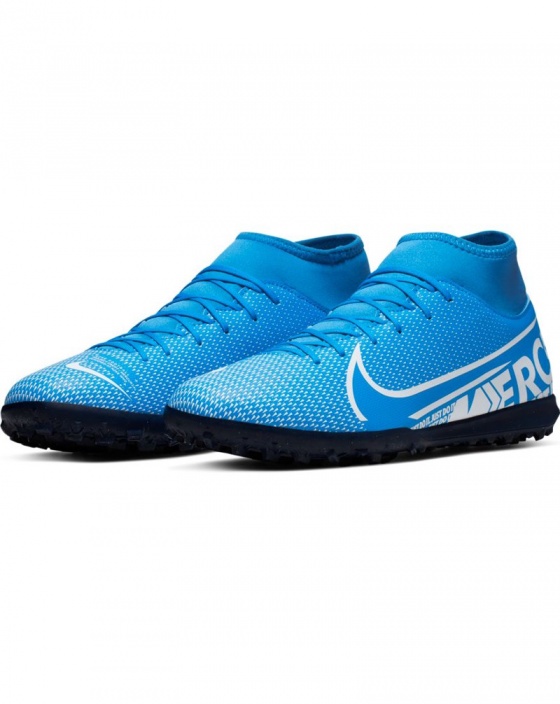 nike mercurial superfly calcetto