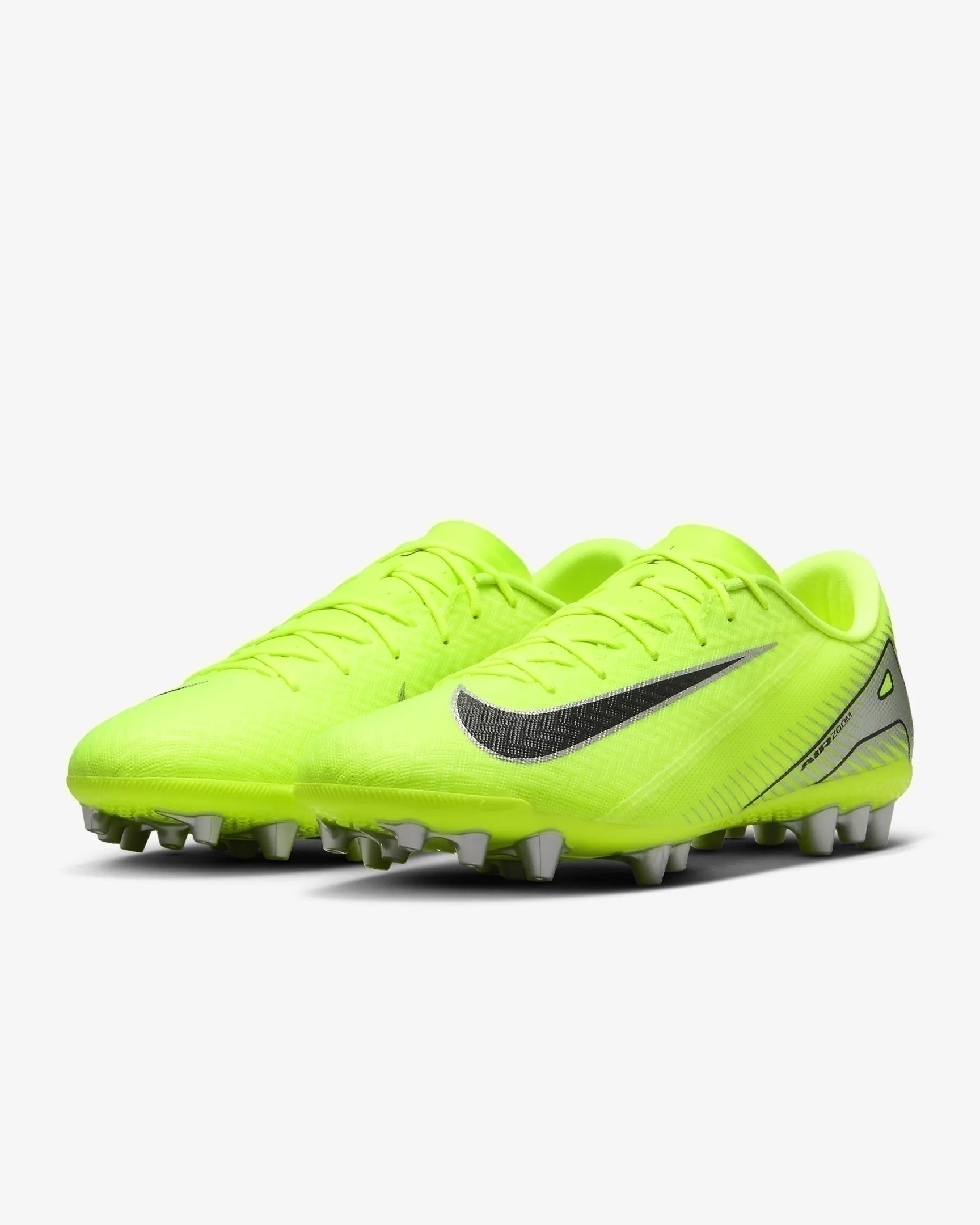 Football FußballSchuhe Nike Mercurial Zoom Vapor 16 Academy AG Artificial Gras - Bild 12 von 17