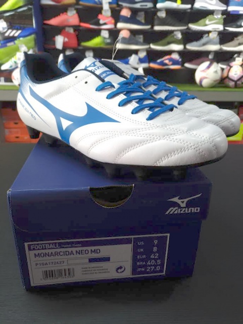 mizuno egypt