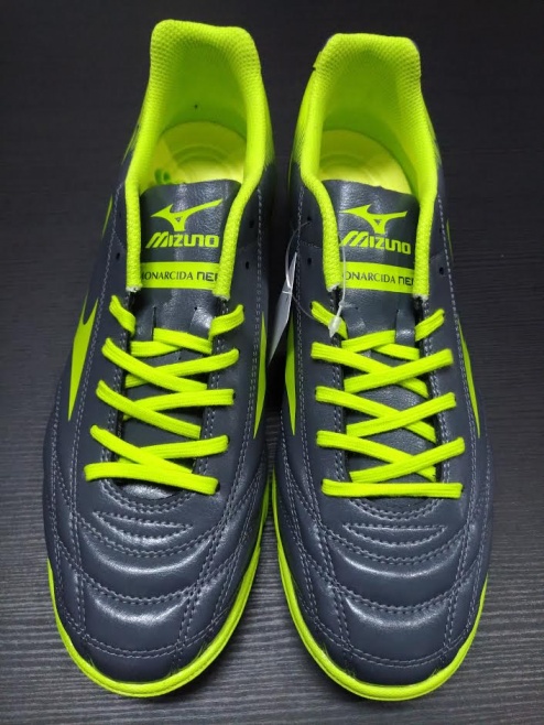scarpe calcetto mizuno monarcida