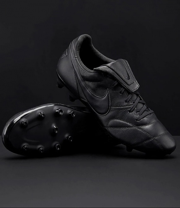 nike pelle di canguro