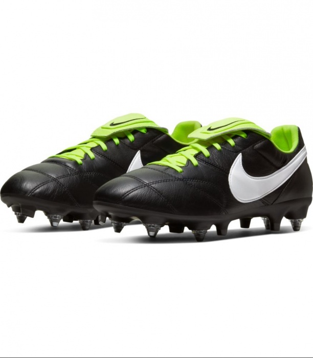 nike premier sg green