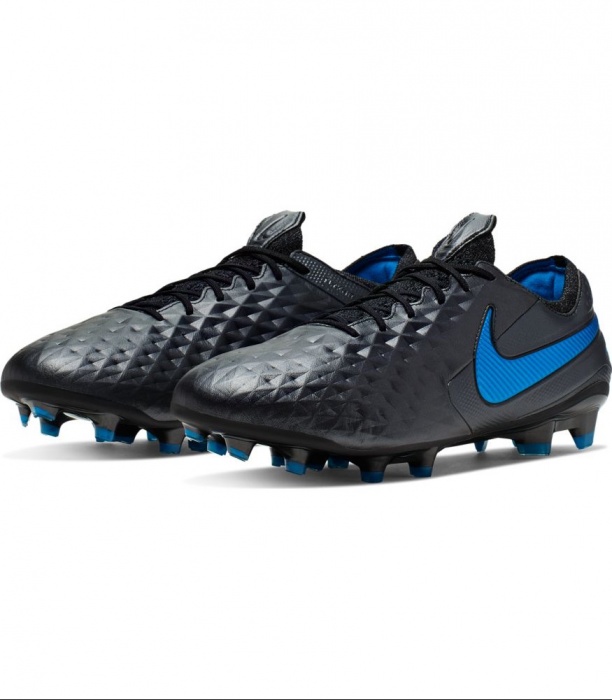Football Boots Shoes Nike Cleats Tiempo Legend 8 Elite Fg Men