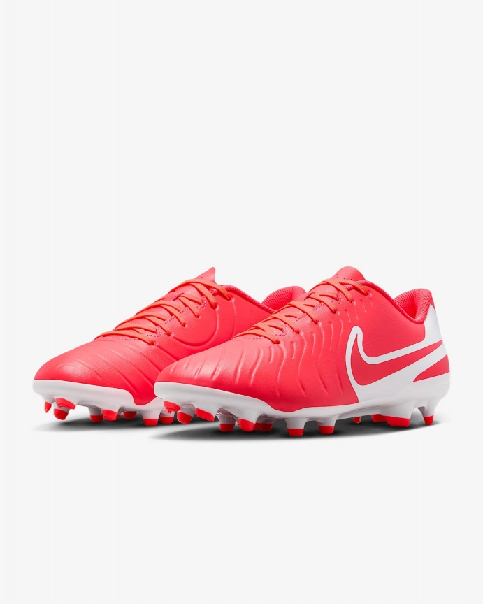 Scarpe Calcio Nike Tiempo Legend 10 Club Fg UOMO Hot lava - Main Image