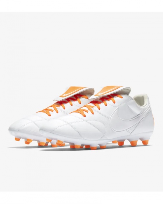 Nike Hypervenom Phantom 3 Academy DF FG Soccer Premier