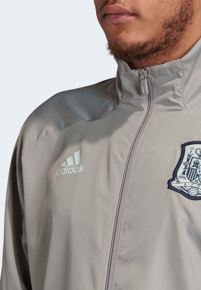 giacca tuta adidas uomo