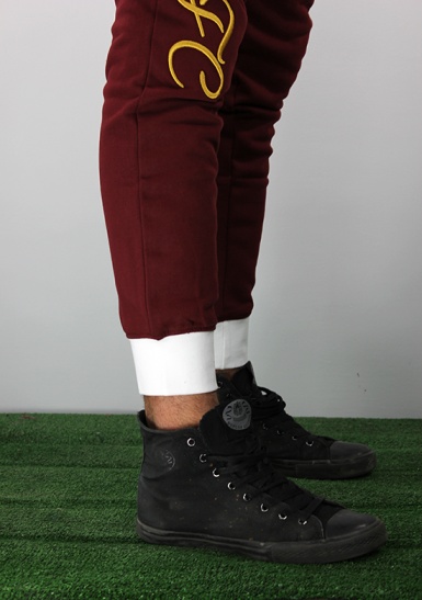 tuta kappa uomo 2016