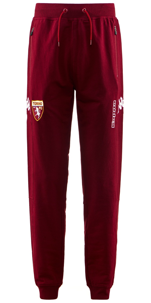 pantaloni kappa 2017