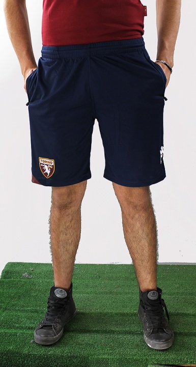 pantaloncini kappa 2016