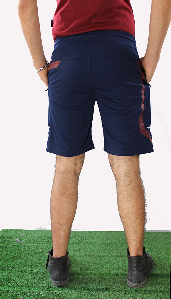 Torino Turin Shorts Kappa Pantaloncini Shorts Turin Hose Blue poches zippées Training Homme 02c655 Torino Turin Shorts Kappa Pantaloncini Shorts Turin Hose Blue poches zippées Training Homme 02c655
