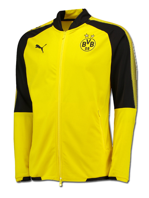 puma bvb tracksuit