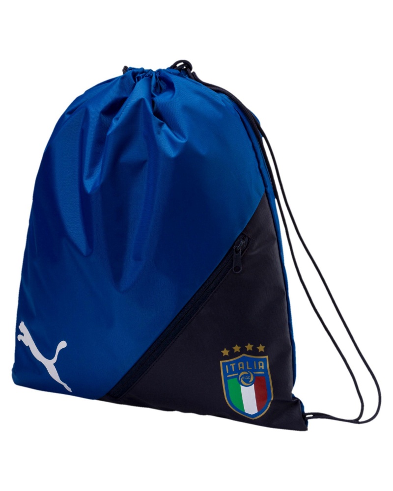 puma gymsack