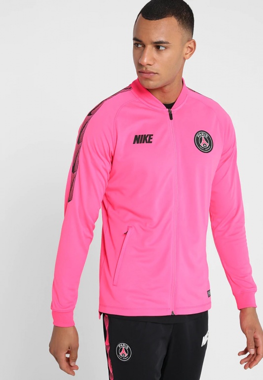 PSG Nike Training Trainingsanzug Bankversion Dry 2019 | eBay