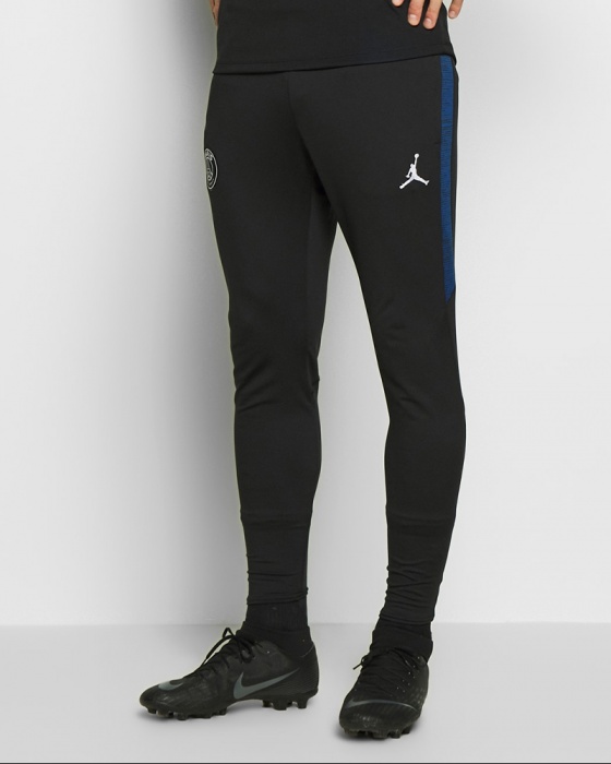 PSG Jordan Nike trousers suit pants 2020 Mens Black ...