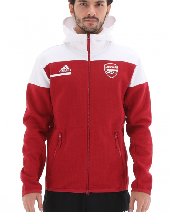 arsenal anthem jacket