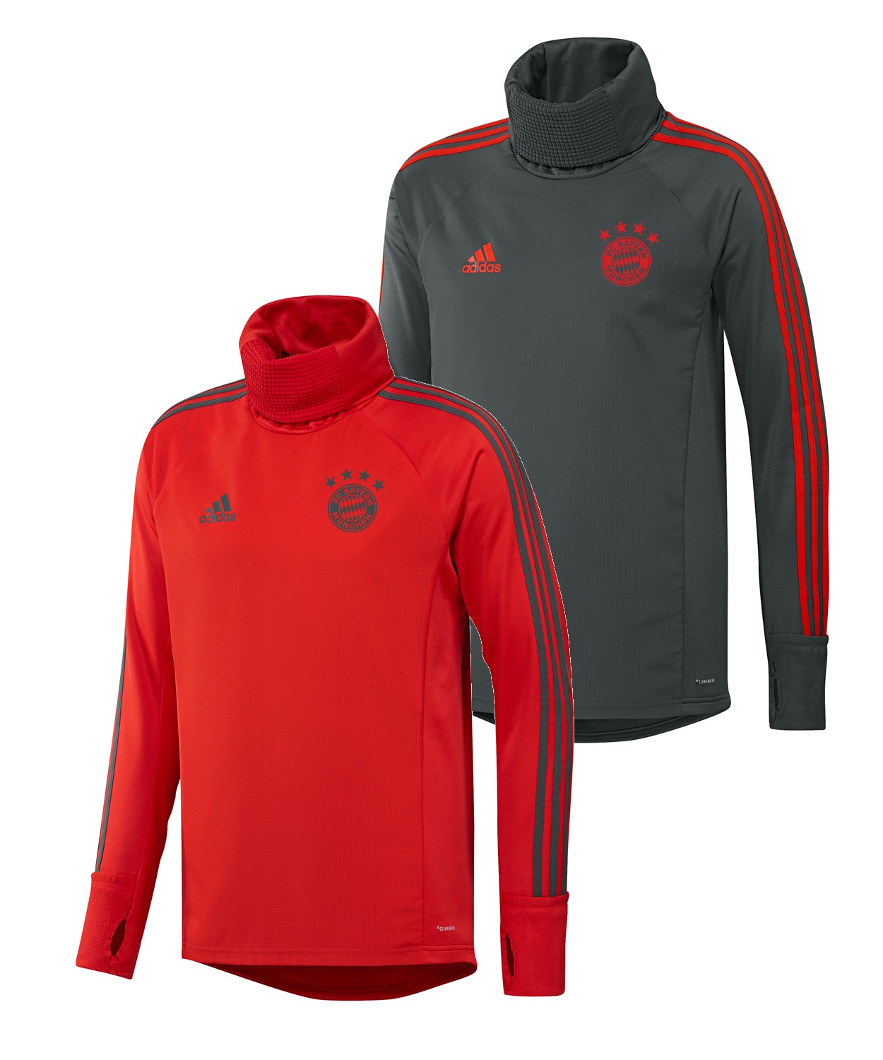 Bayern Munchen Adidas Warm Top Training Sweatshirt 2018 19 Bayern Munchen Adidas Warm Top Training Sweatshirt 2018 19 Tienda 2018