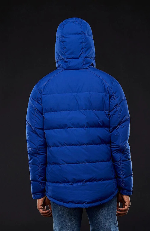 chelsea padded jacket