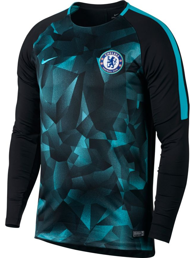 nike training shirt soccer