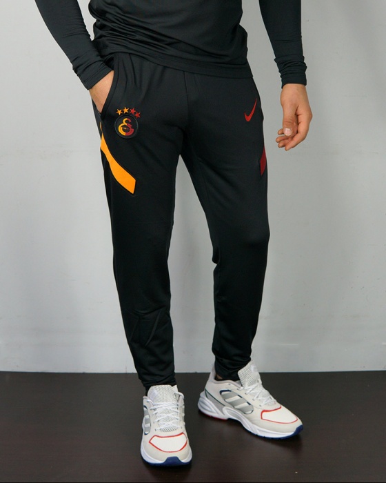 Galatasaray Nike Tuta Allenamento Tracksuit Mezza Zip UOMO ...