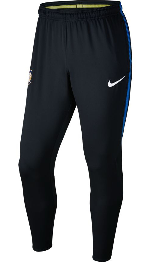 ac milan track pants