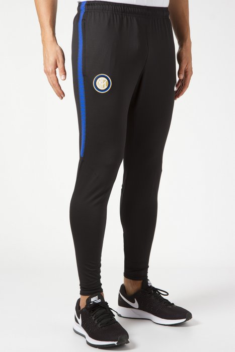 ac milan track pants