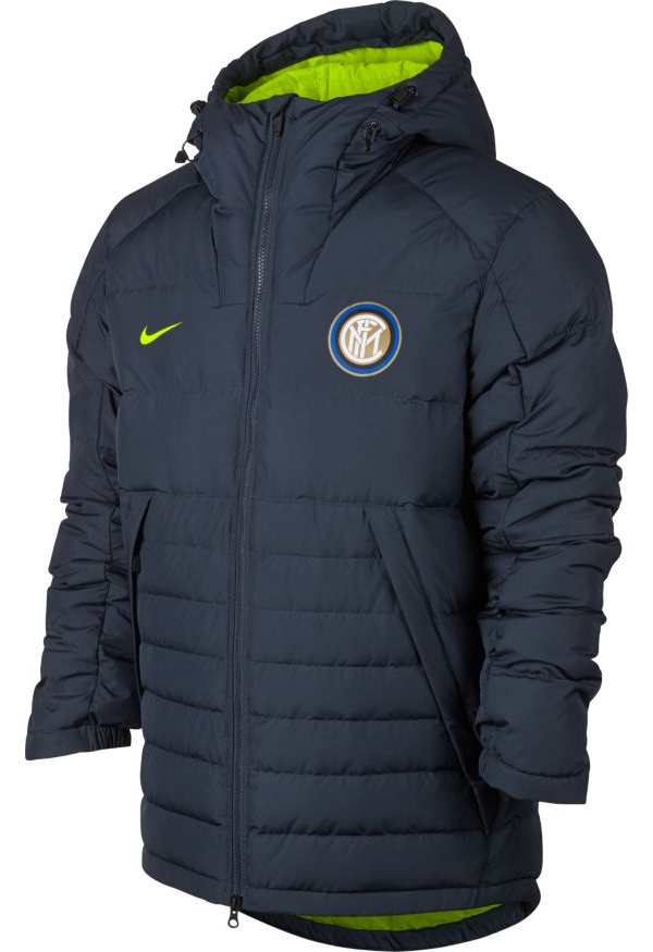 inter milan jacket nike