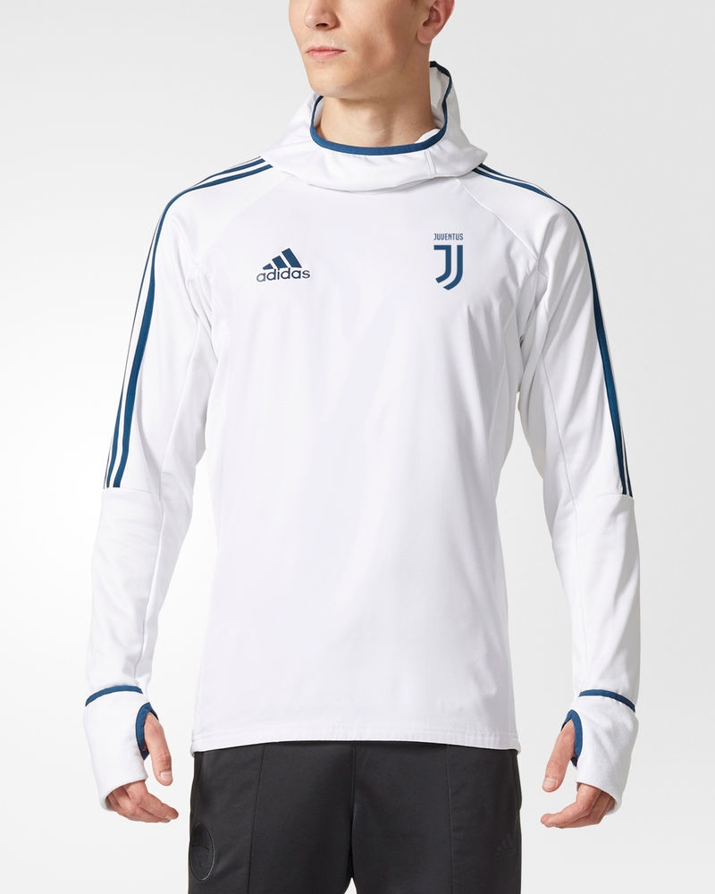 juventus sweatshirt