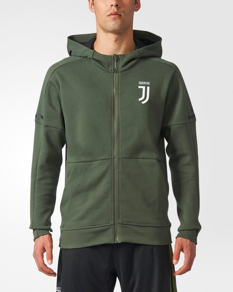 hoodie juventus adidas