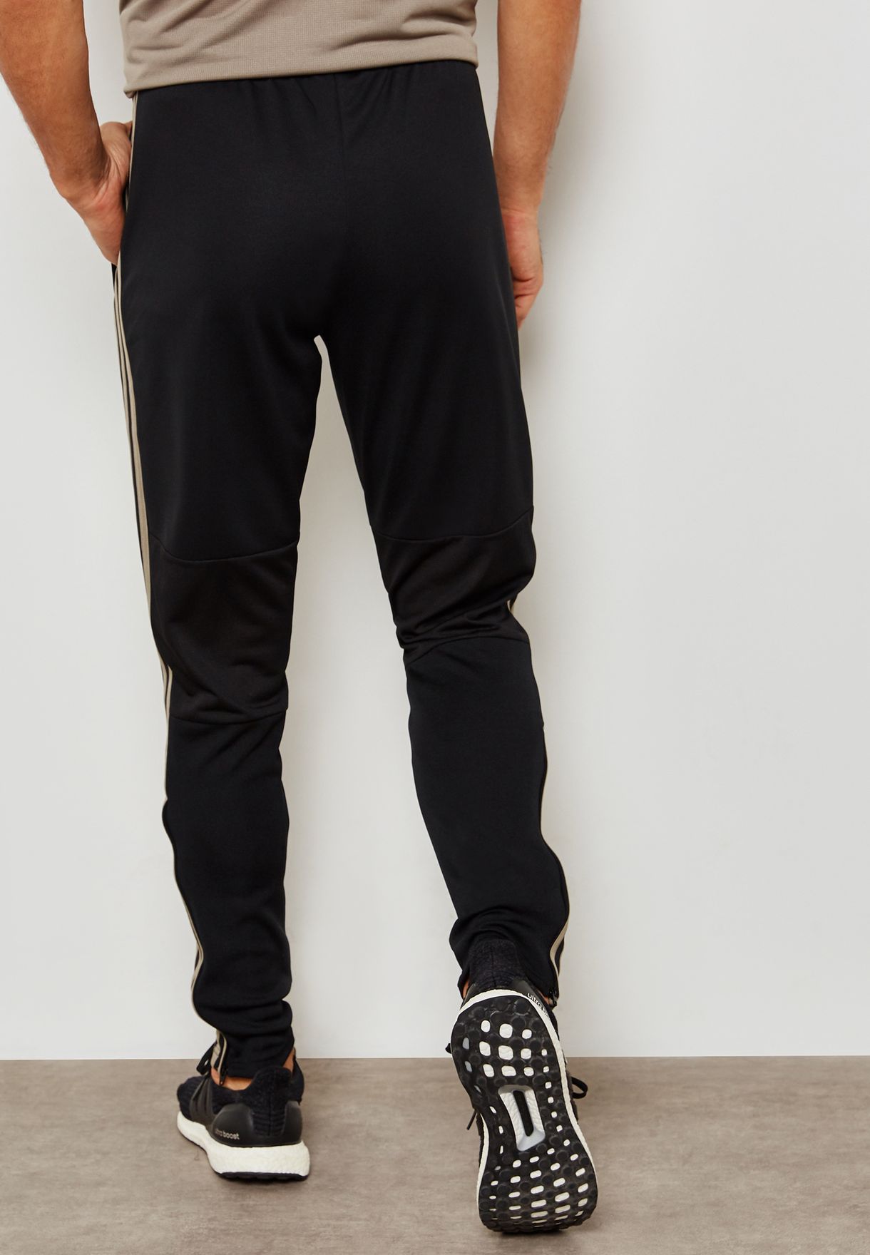 juventus graphic track pants