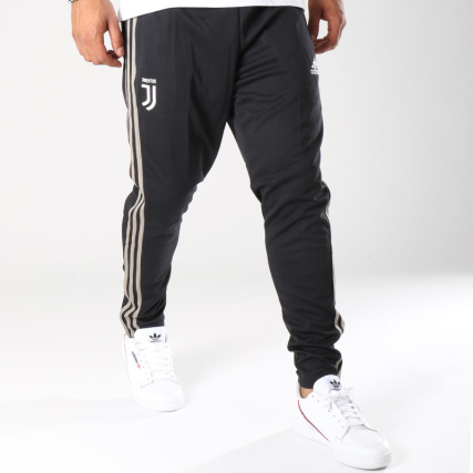 juventus graphic track pants