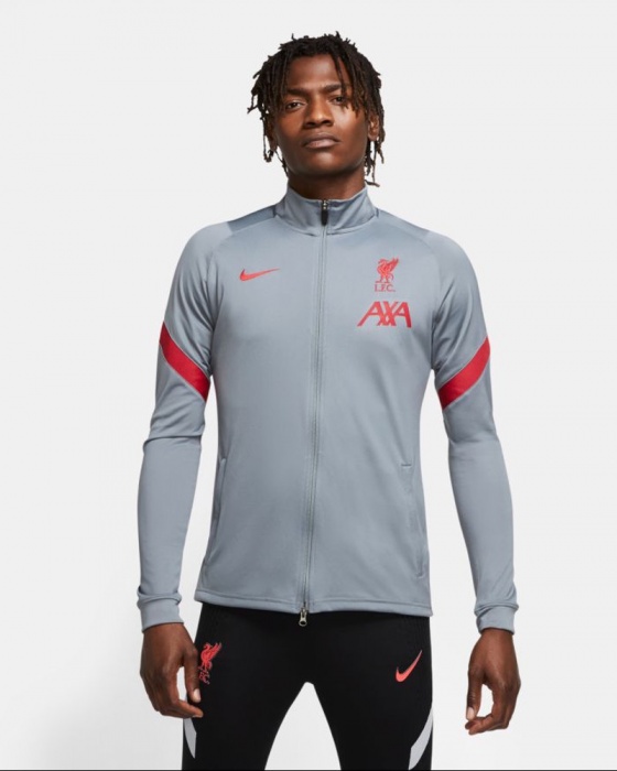 Liverpool Jacket 2020/21 : Liverpool Fc Nike Sport Jacket 2020 21 Men ...