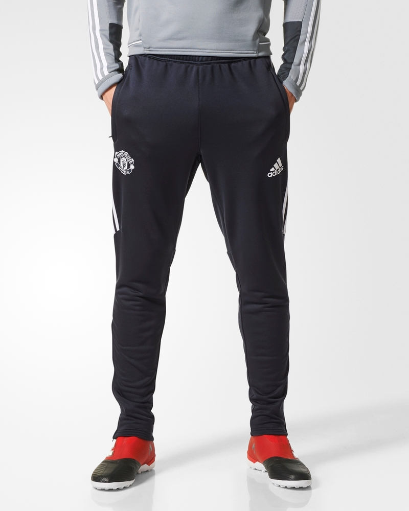 adidas track pants zipper pockets