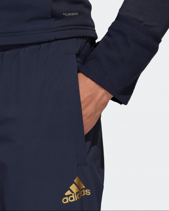 tuta champion training