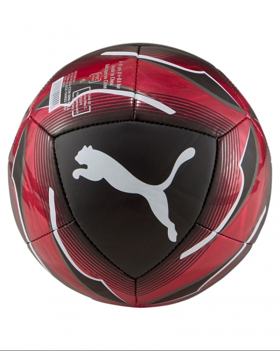 Ac Milan Puma Miniball Minipalla tg 1 Rosso ICON 2020 21 ... Ac Milan Puma Miniball Minipalla tg 1 Rosso ICON 2020 21 ...