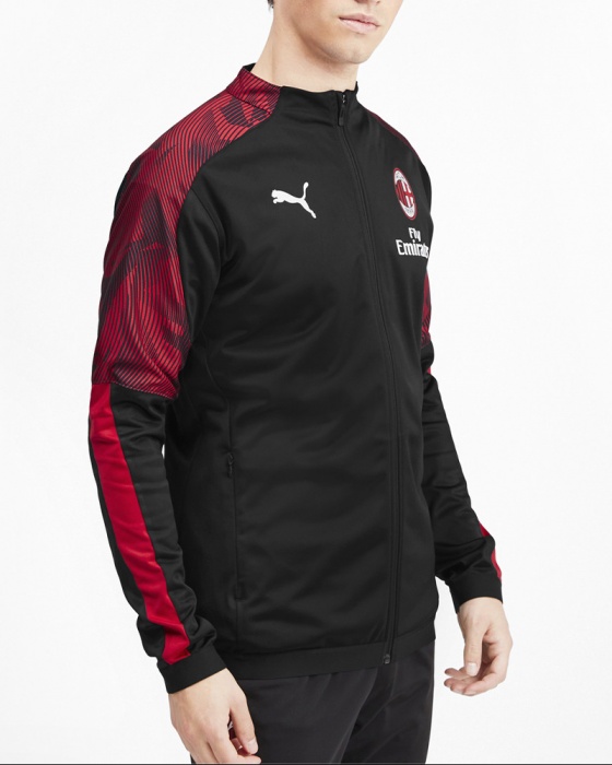 chandal puma milan