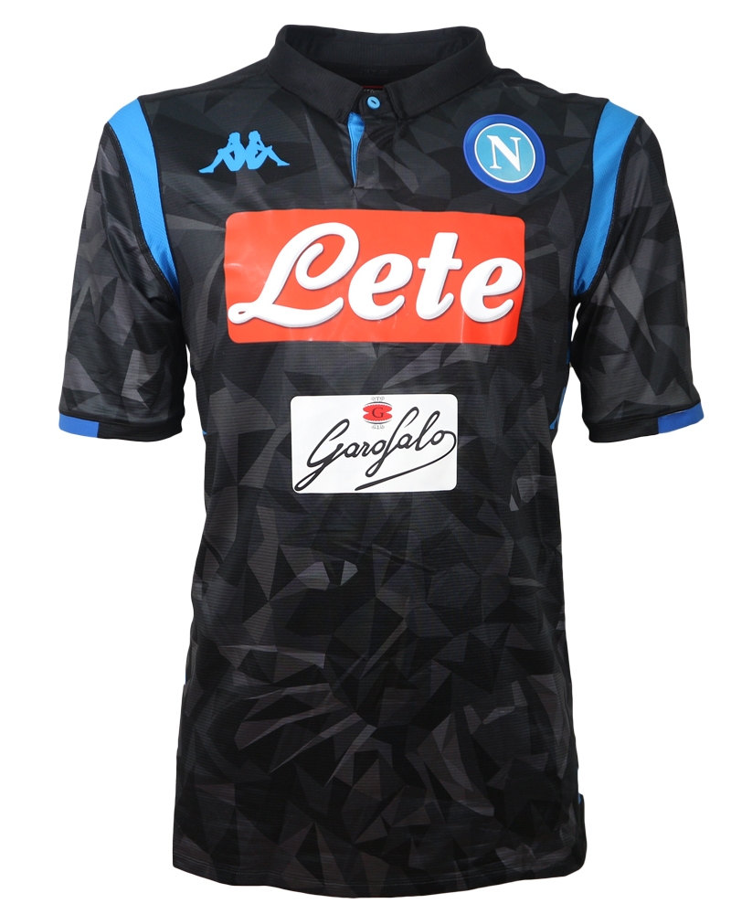 maglie da calcio kappa