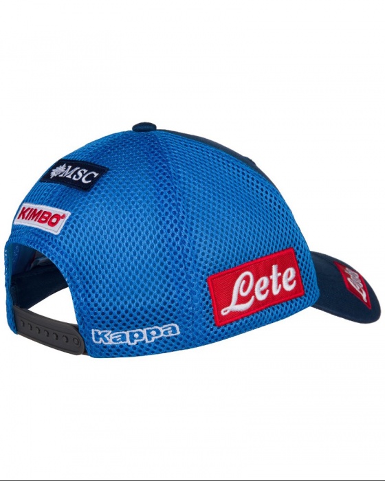 cap maglie