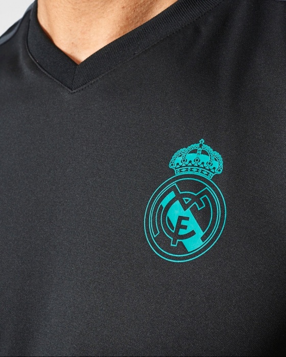 real madrid sleeveless top