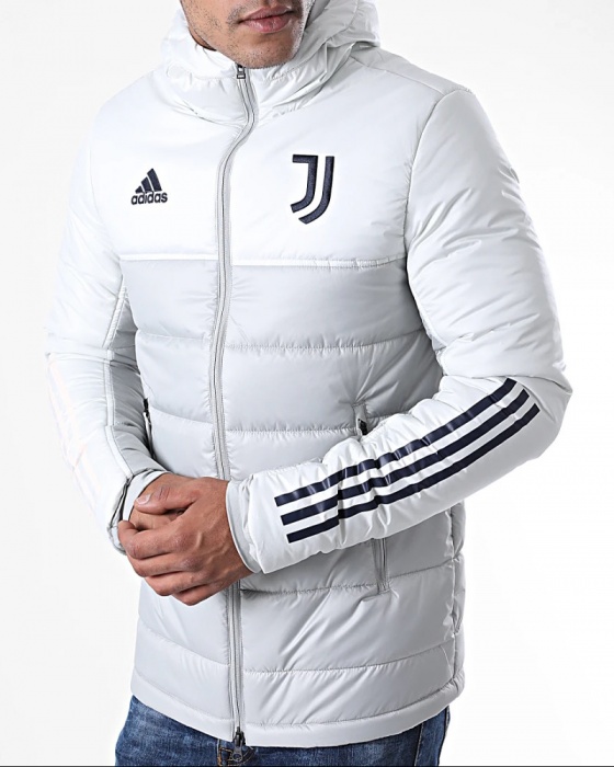 adidas juventus winter jacket