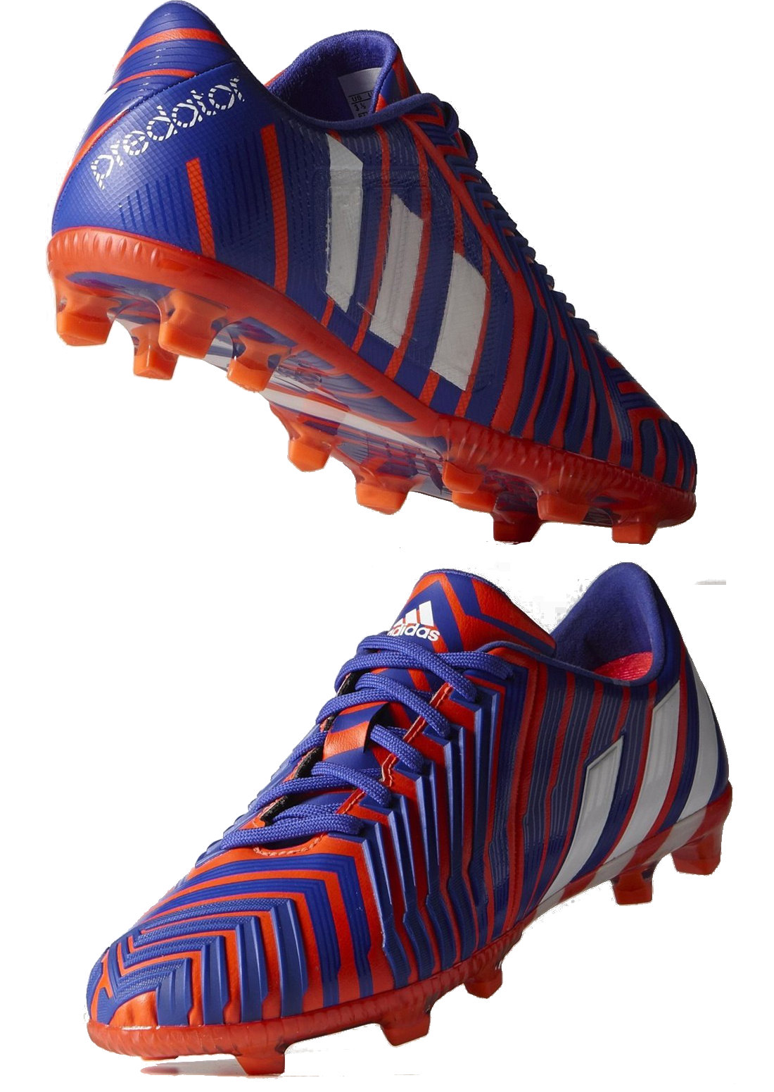 Бутсы adidas Predator 2015