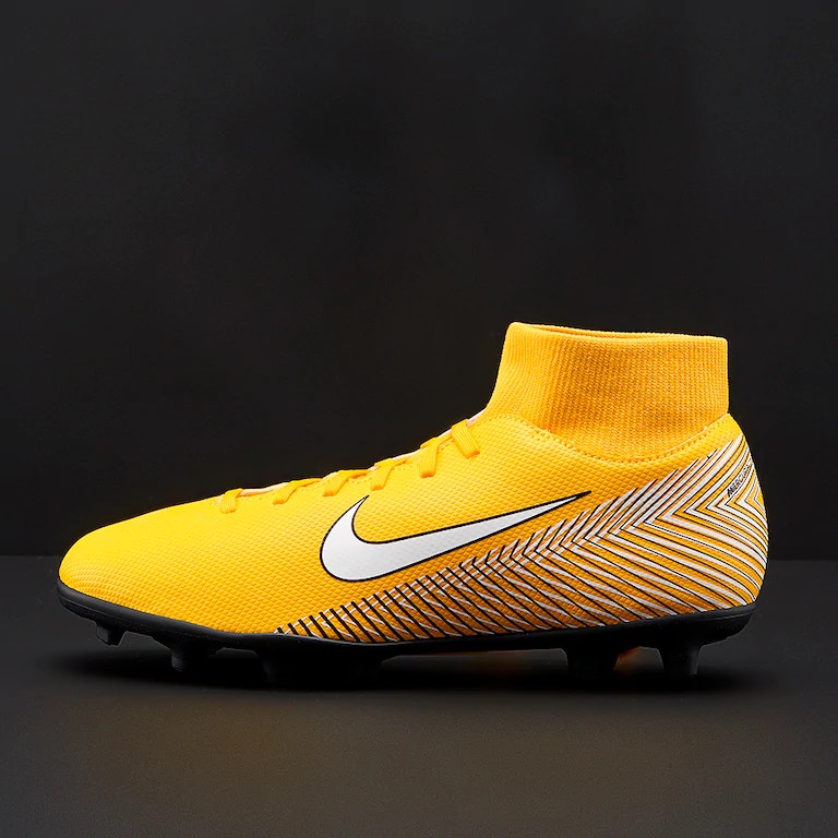 nike superfly 6 orange