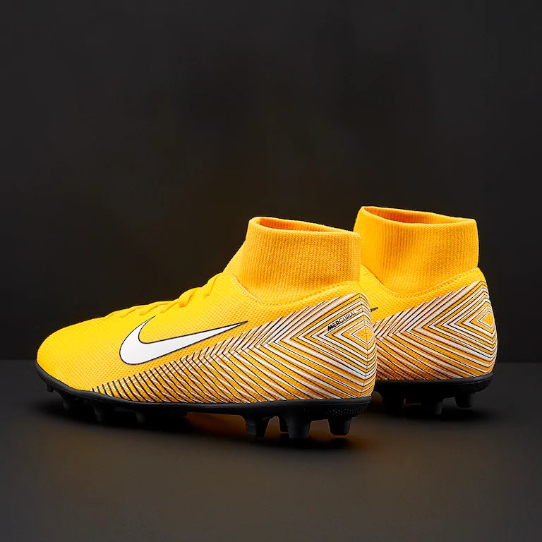 neymar superfly 6