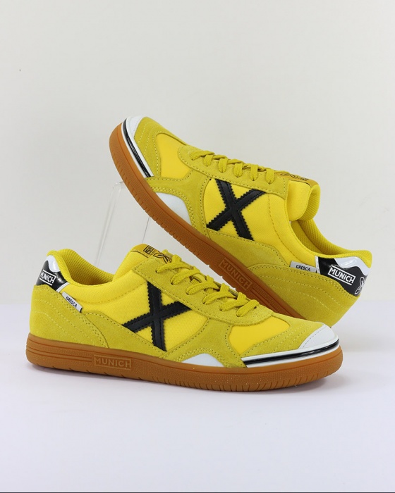 munich indoor soccer shoes